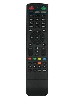Bolsat Kumanda 1676-NEXT Tv Bu