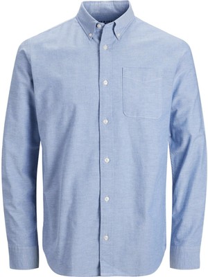 Jack & Jones Jprbrook Oxford Gömlek 12192150