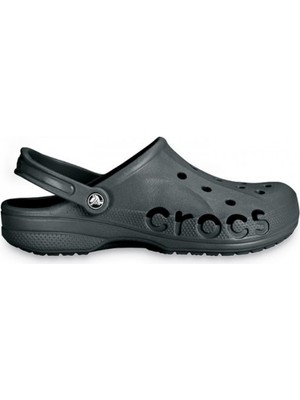 Crocs Baya Unisex Gri Terlik