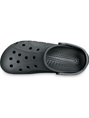 Crocs Baya Unisex Gri Terlik