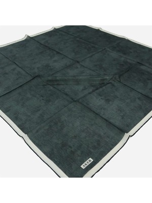 Aker 412 Aker Yaz Serinliği Koton Eşarp 7208221