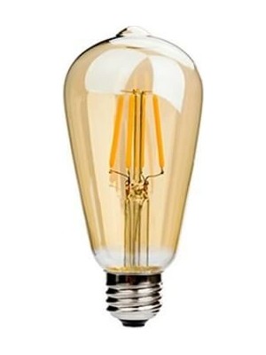 Cata CT-4350 4 Watt Rustik Ampul