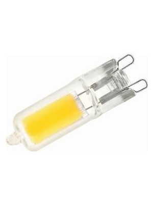 Cata CT-4221 5 Watt 220 Volt G9 Ampul Beyaz