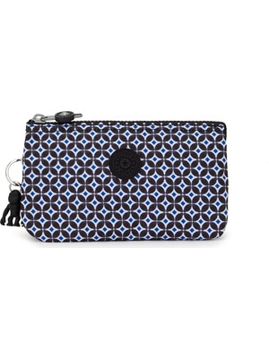 Kipling Creativity L Kadın Cüzdan Büyük Boy
