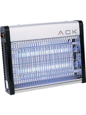 Ack AG45-01600 2X8W Elektrikli Sinek ve Haşere Kovucu