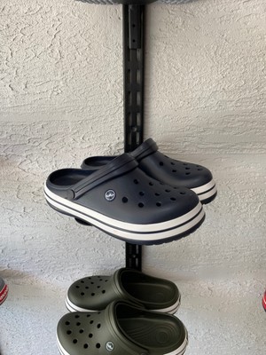 Akınalbella Crocs Terlik