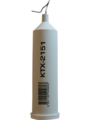 Knıtex KTX-2151 Tüp Lehim Teli 110 cm