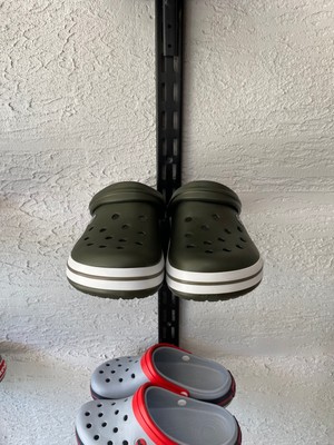 Akınalbella Crocs Terlik