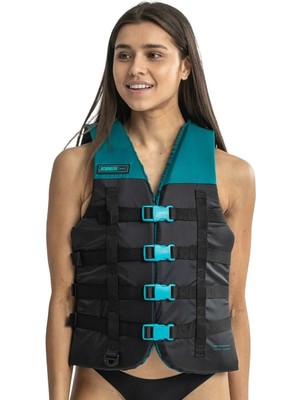 Jobe Can Yeleği Koyu YEŞIL4XL/5XL