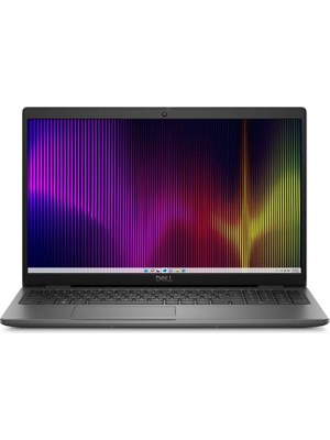 Dell Latitude 3540 I5-1335U 8gb 256GB SSD 15.6 Fhd Windows 11 Pro Taşınabilir Bilgisayar N007L354015EMEA-VP