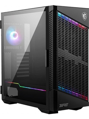 Go Gamer GO3944S Intel Core i9 12900KF 64GB 1TB SSD RX7900XTX Windows 11 Pro Masaüstü Bilgisayar