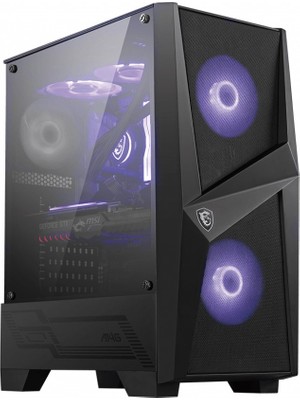 Go Gamer GO3422S Intel Core i9 11900F 32GB 1TB SSD RTX4060Ti Windows 11 Pro Masaüstü Bilgisayar