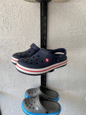 Akınalbella Crocs Terlik