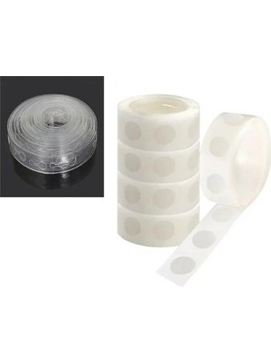 Dizayn Parti Evi Balon Bandı ve Zinciri