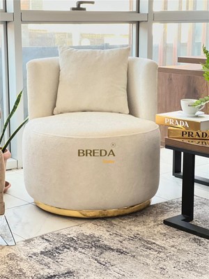 Breda Home Concept Solo Berjer