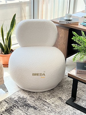 Breda Home Concept Osso Berjer