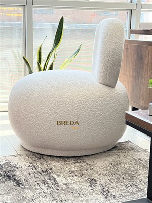 Breda Home Concept Osso Berjer