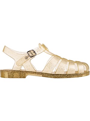 Igor S10262 Igor Biarritz Glitter Kadın Sandalet 36-41