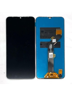 Bolsat Telefon Ekranı Infinix Hot 10 Lite