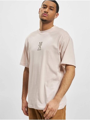 Jack & Jones Jprbluspencer Prınt Ss Tee Erkek Oversıze T-Shırt