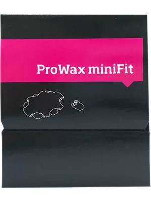 Prowax Minifit Işitme Cihazı Filtresi, Oticon Uyumlu, Yesmed