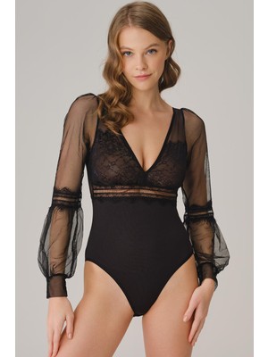 Anıl Kadın Body Suit 5780