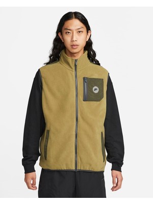 Nıke Erkek Yelek DZ5438-378