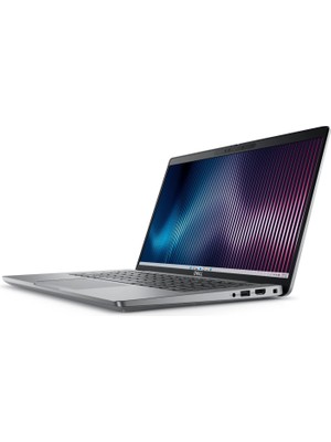 Latitude 5440 CI7-1365U 3.90 Ghz 16GB 512GB SSD 14.0" Ubuntu