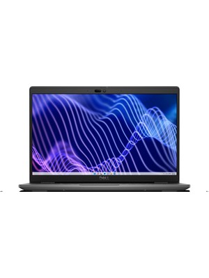 Dell Nb Latıtude N021L344014U 3440 I5-1335U 16G 512G SSD 14.0 Fhd Ubuntu