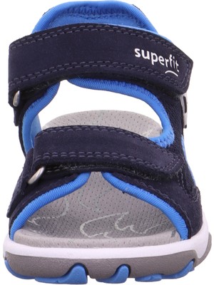 Superfit Mike Çocuk Lacivert Sandalet