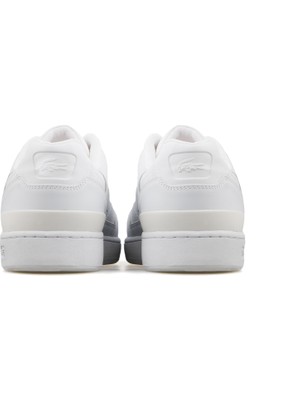 Lacoste T-Clip 0722 1 Sma Erkek Sneaker 743SMA0023T.21G