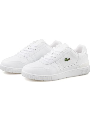 Lacoste T-Clip 0722 1 Sma Erkek Sneaker 743SMA0023T.21G