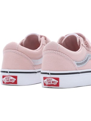 Vans Çocuk Ward V Ayakkabı