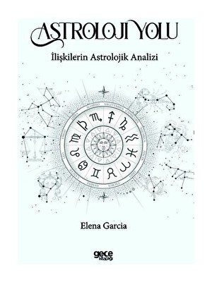 Astroloji Yolu - Elena Garcia
