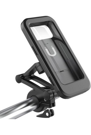Tahticmer Motosiklet Bisiklet Telefon Tutucu Standi Ayarlanabilir Gidon  Montaj Gps Fiyatları, Özellikleri ve Yorumları