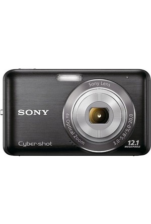 SONY Cyberzーshot 4.0 微笑ましい MEGA PIXELS