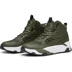 Trinity Mid Hybrid Erkek Spor Ayakkabı 39232702