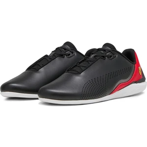 PUMA FERRARI DRIFT CAT DECIMA 307193-07 ERKEK SİYAH- KIRMIZI Günlük Sneaker Ayakkabı