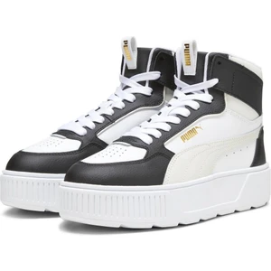 38721311 Karmen Rebelle Mid Kadın Günlük Spor Ayakkabı