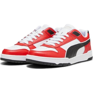 38637320 Rbd Game Low Unisex Günlük Spor Ayakkabı