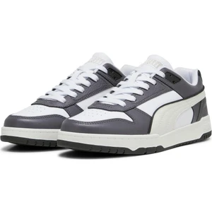 38637322 Rbd Game Low Unisex Günlük Spor Ayakkabı