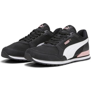 ST Runner v3 Mesh Kadın Siyah Sneaker 38464017