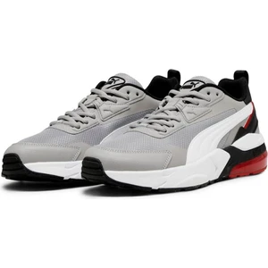 Vis2K Unisex Gri Sneaker 39231804