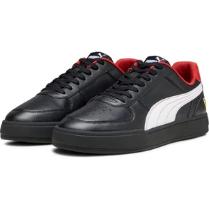 Ferrari Caven Erkek Siyah Sneaker 30796003