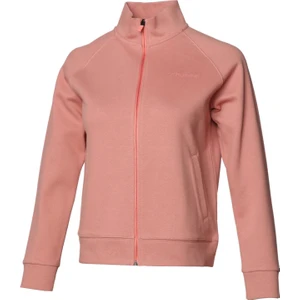 Hml Lantana Zip Jacket Kadın Pembe Eşofman Üstü 921711-9859