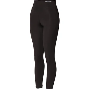 Hmlt-Mt Active Kadın Siyah Tayt 931763-2001