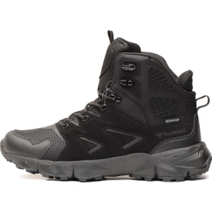 Hml X-Ray Unisex Siyah Bot 900346-2042