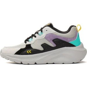 Hml Mind Kadın Gri Sneaker 900360-2811