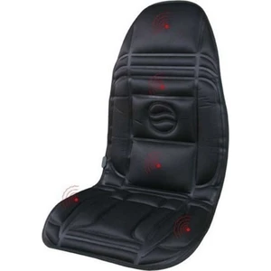 KFC Home Isıtmalı Araç Masaj Şiltesi ,koltuk Kanepe Yatak Masaj Aleti TL-F2012