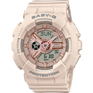 BA-110XCP-4ADR Kol Saati